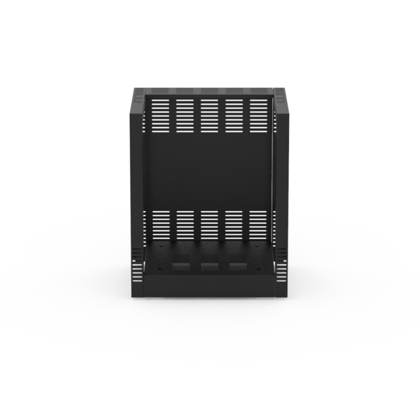 Адаптаційний блок під гриль Weber Spirit на 3 пальники