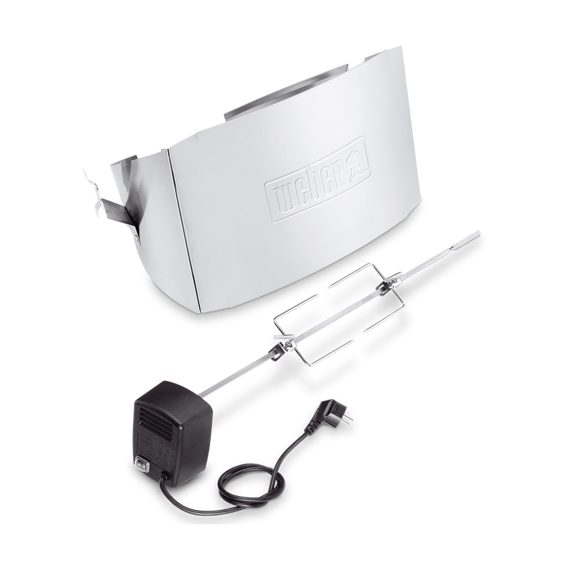 Рожен для грилей серії грилей Weber Q 300/3000