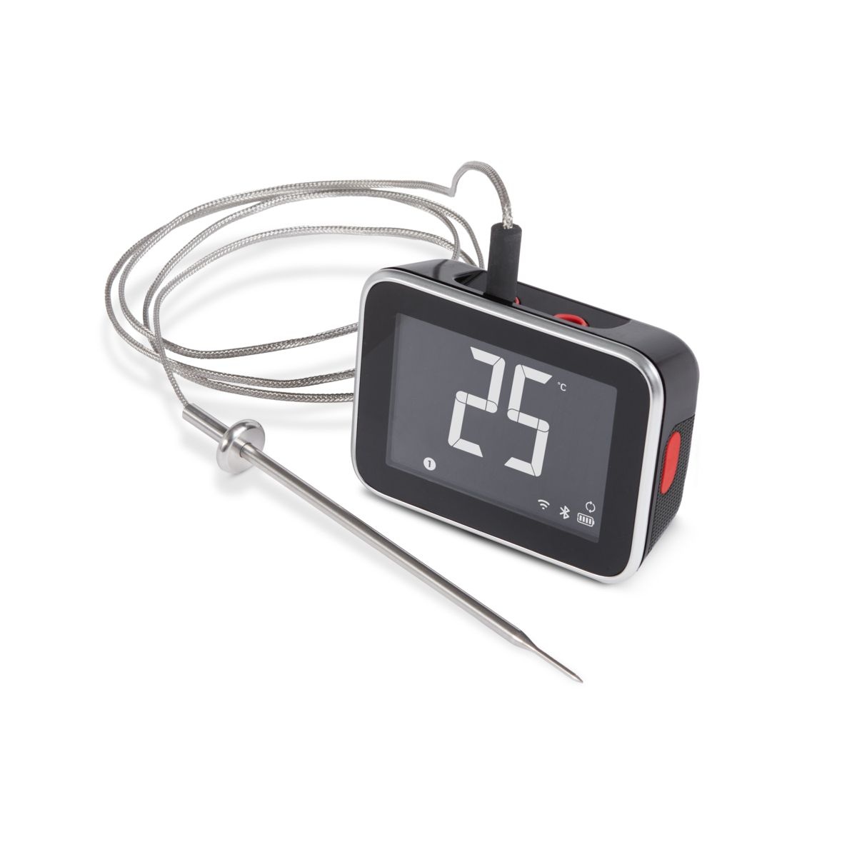 Weber cмарт-дисплей-хаб та Wi-Fi підсилювач