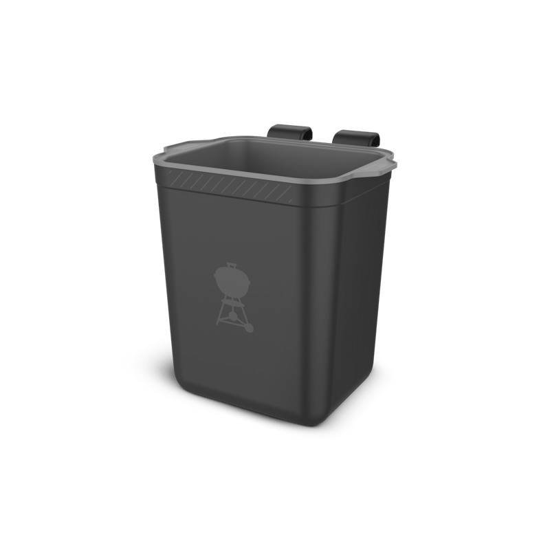 Бокс для інструментів Weber Works Snap-On