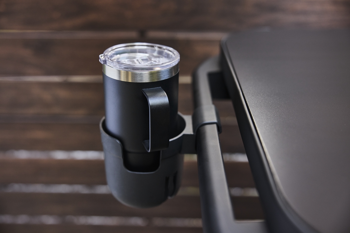 Тримач для пляшок Weber Works - знімний