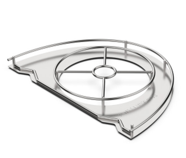 2-сторонняя вставка 1/2 для гриля Pit Boss Sportsman 2B