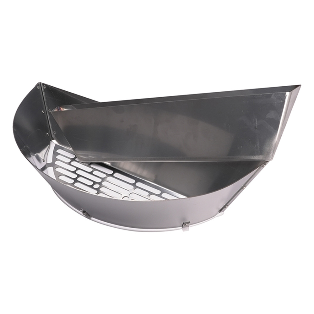 Кошик для копчення Slow 'N Sear Deluxe для грилів 57 см