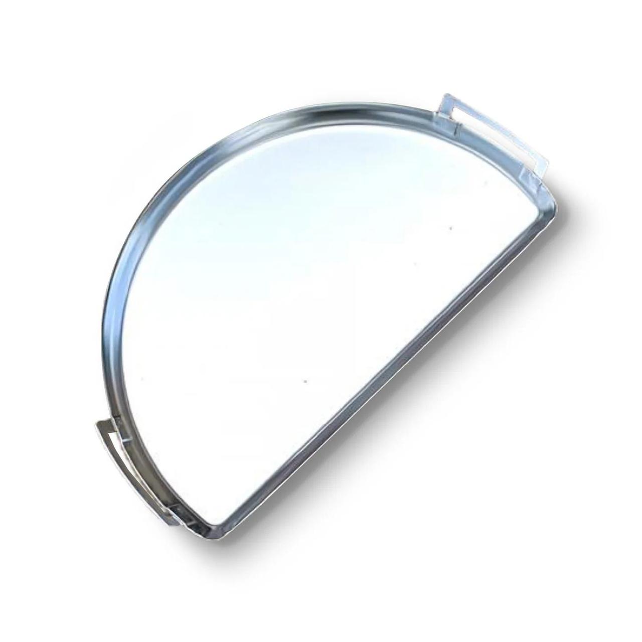 Піддон сталевий SnS Drip 'N Griddle Pan для грилів 57 см