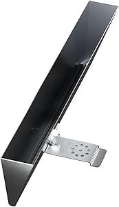 Ємність для води Slow 'N Sear Water Wall 57 см