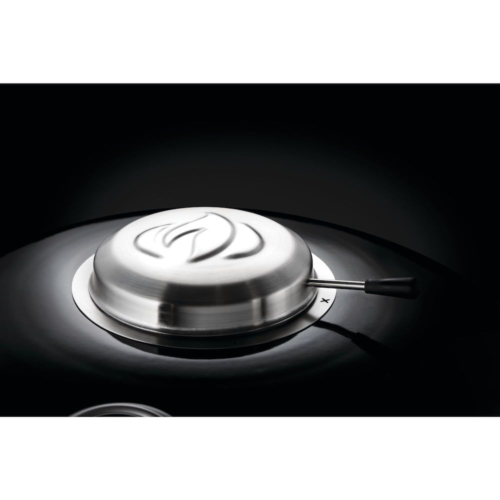 Вугільний гриль Napoleon Professional 47 см PRO18K-LEG-3