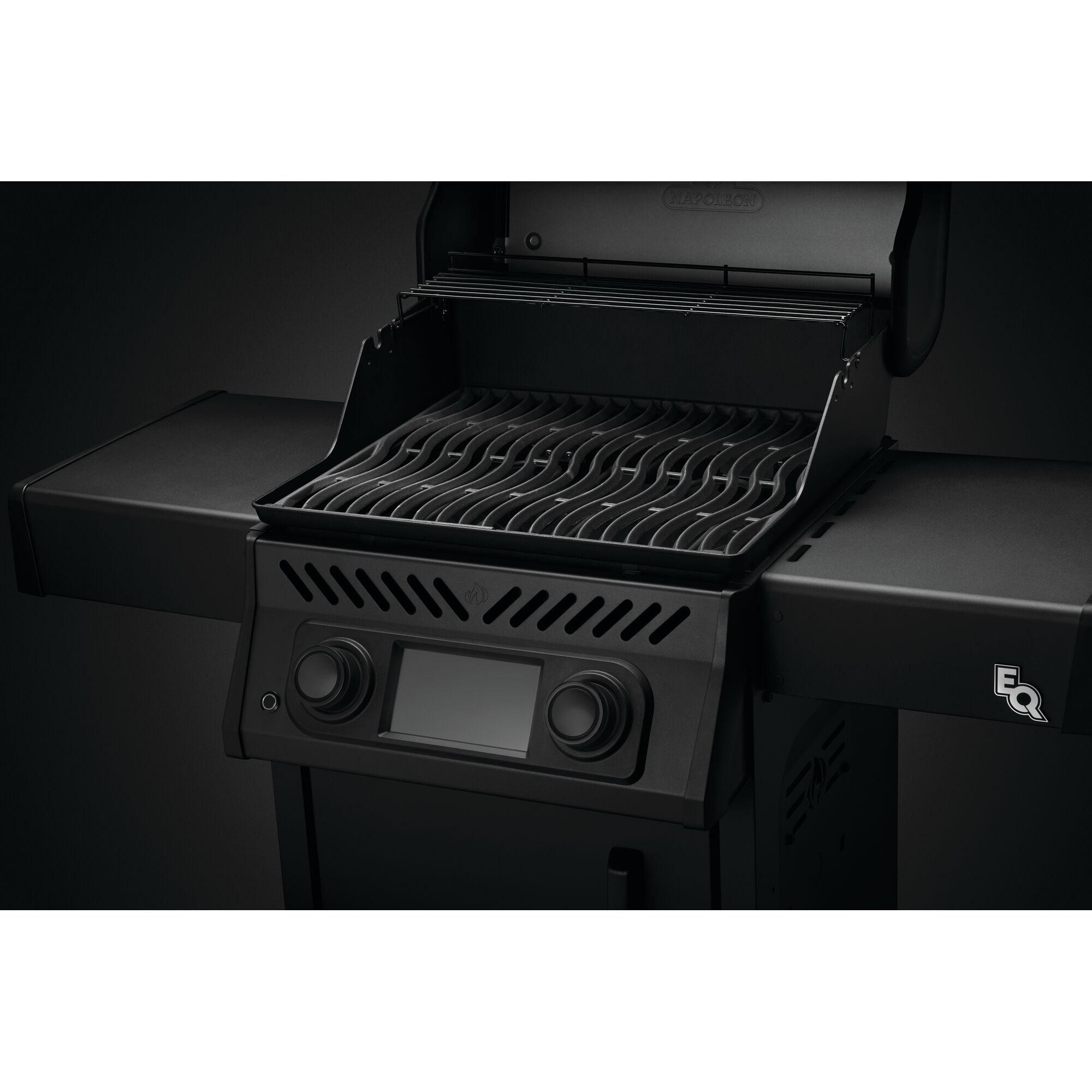 Електричний гриль Napoleon Rogue EQ 365 REQ365MK
