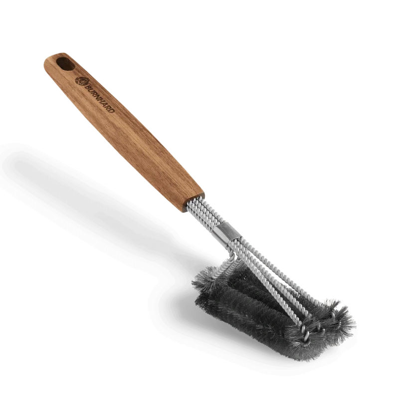 Щітка для гриля Burnhard з акації 943559