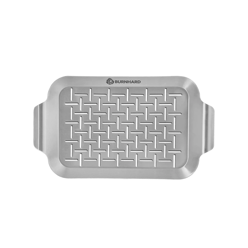 Перфороване деко Burnhard 943624 42,5х25х2 см