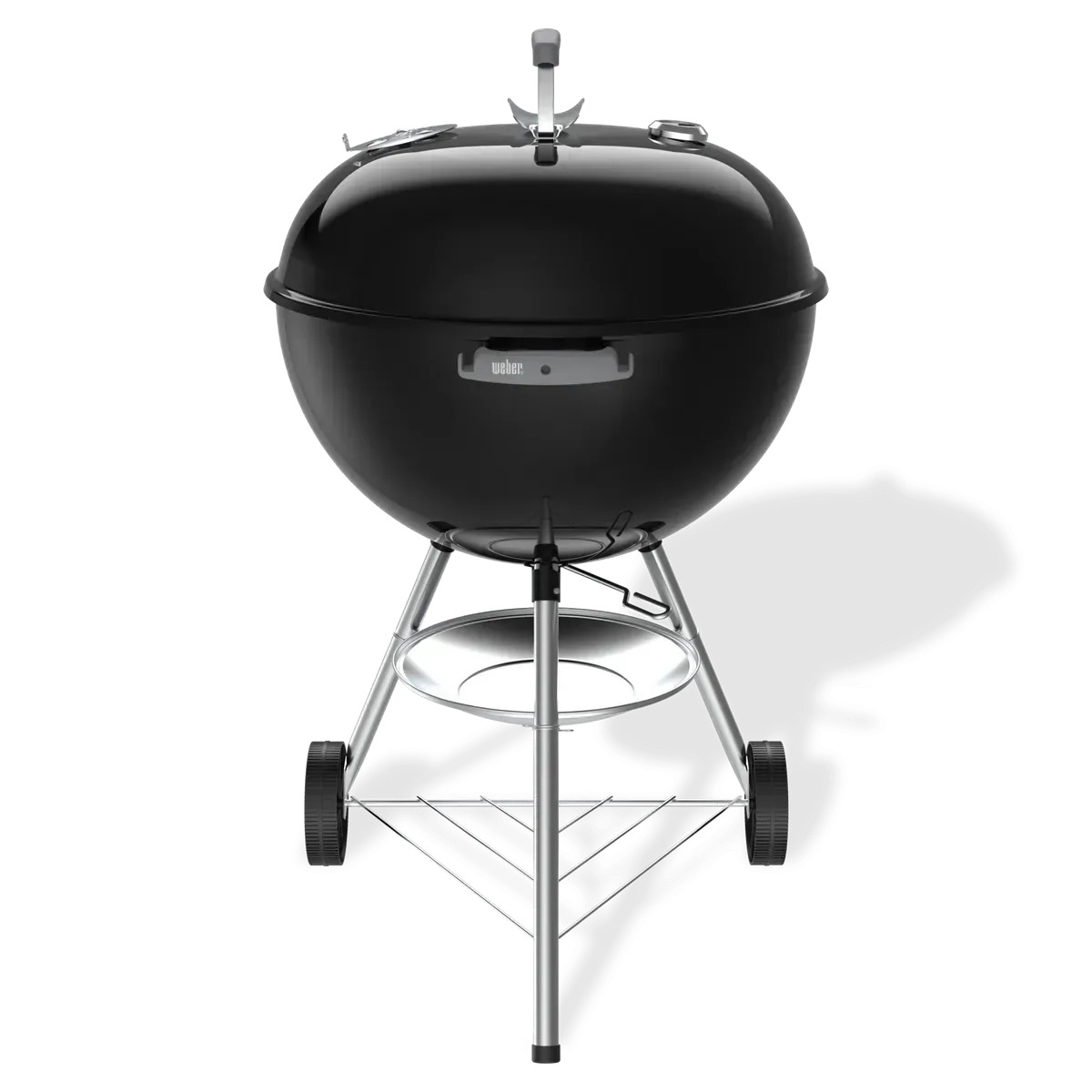 Гриль вугільний Original Kettle 57 см