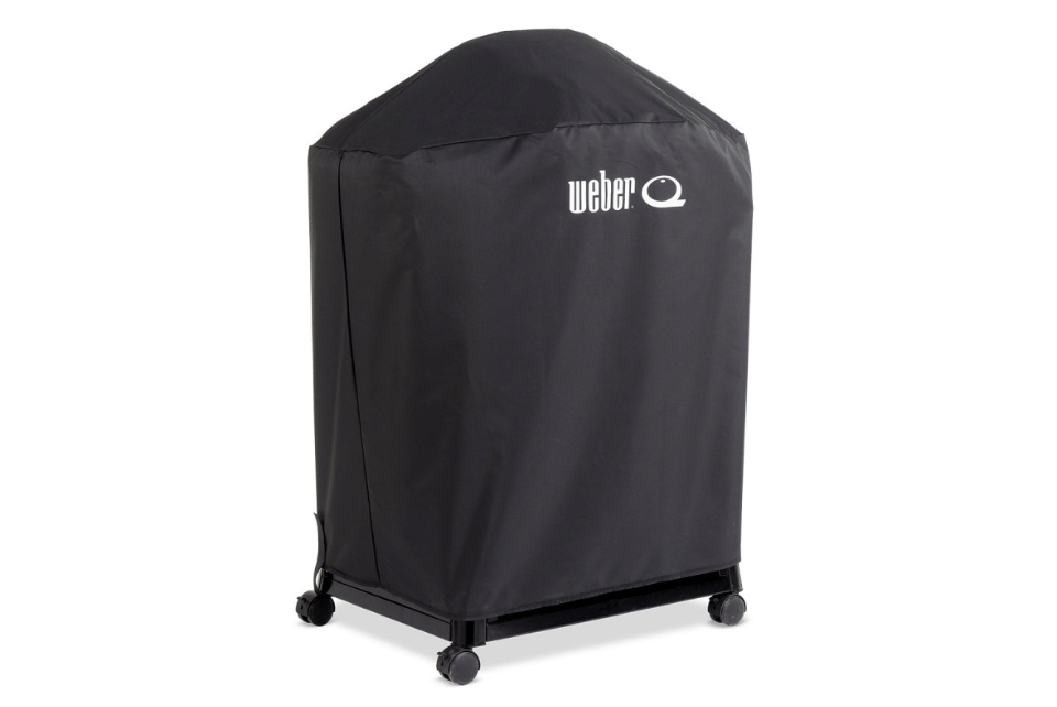 Чохол для грилей Weber Q1XXXN / Q2XXXN CART COVER