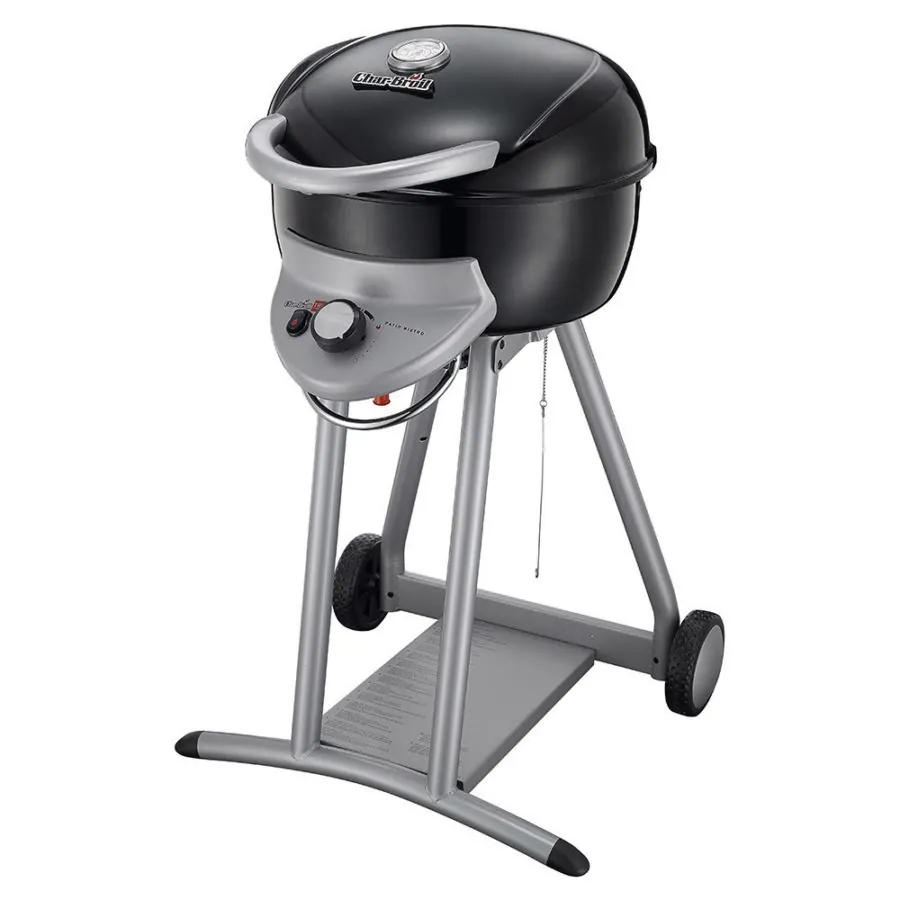 Газовий гриль Char-Broil Patio Bistro 240 Gas