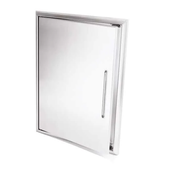 Вбудовані одинарні дверцята SABER