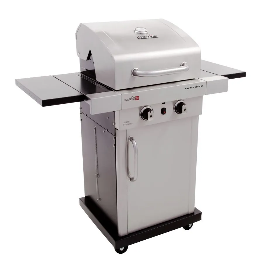 Газовий гриль Char-Broil Professional Signature 2B