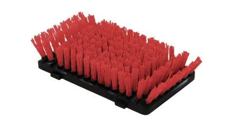 Змінна головка для щітки Medium з нейлоновим покриттям