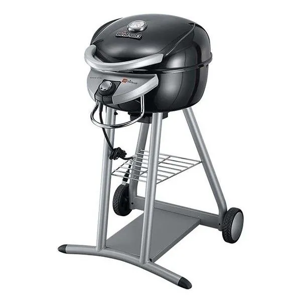 Електричні грилі