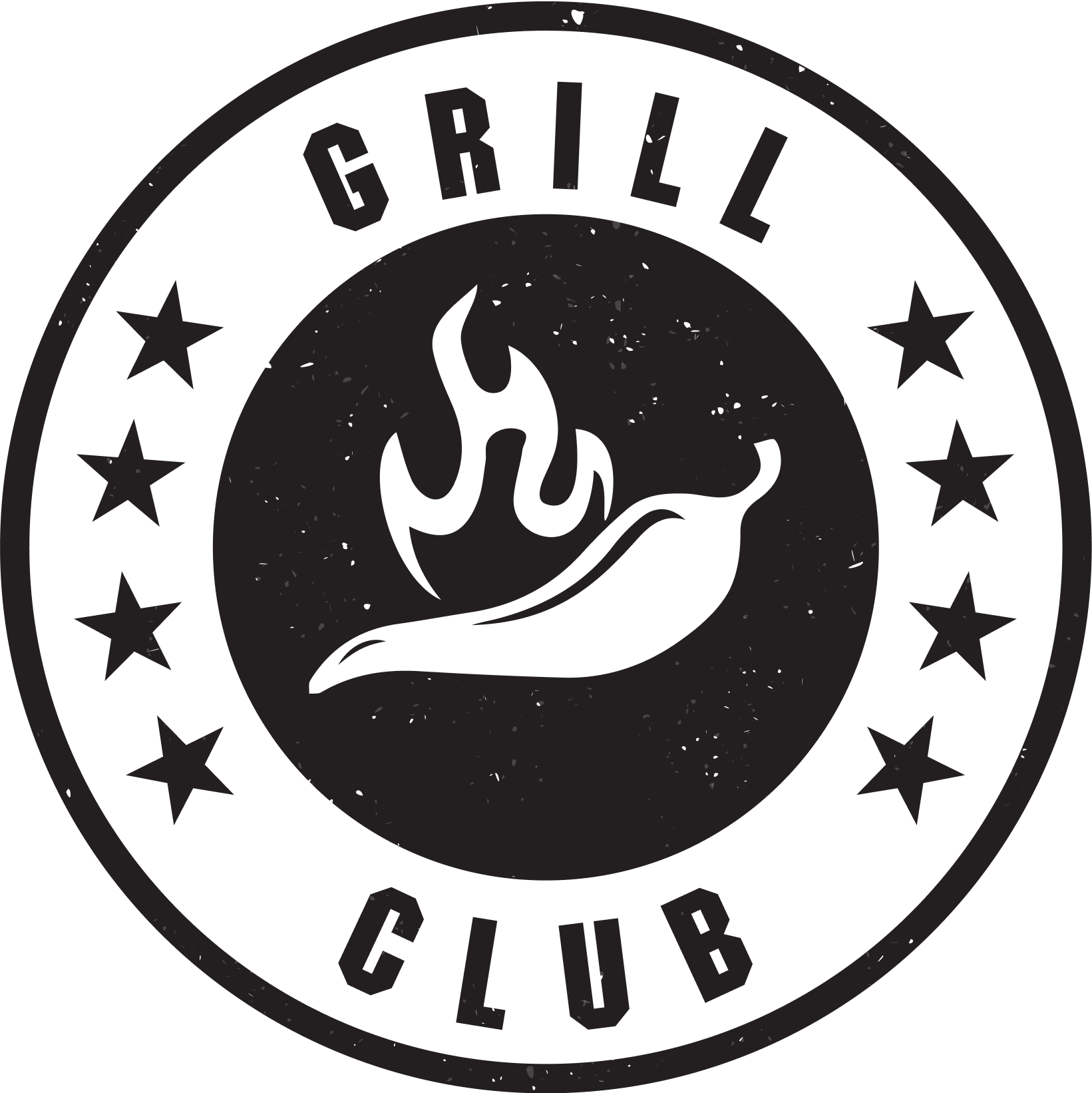 Grill Club