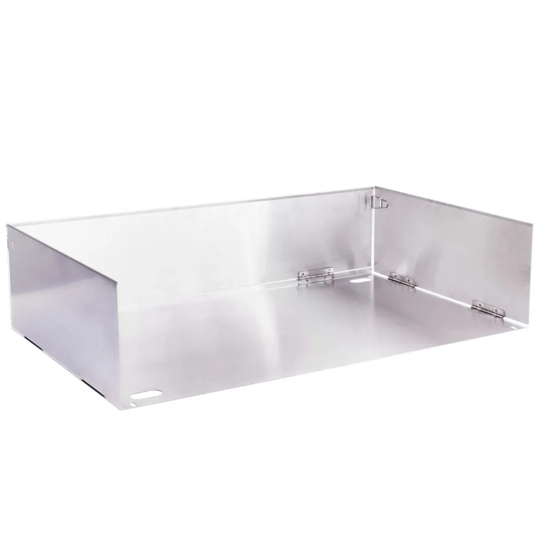 Термоізоляція для вбудованого гриля SABER на 4 пальники