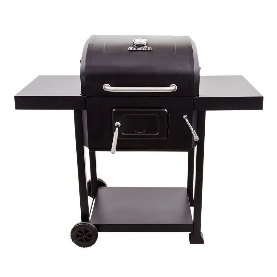 Вугільний гриль Char-Broil Performance Charcoal 580