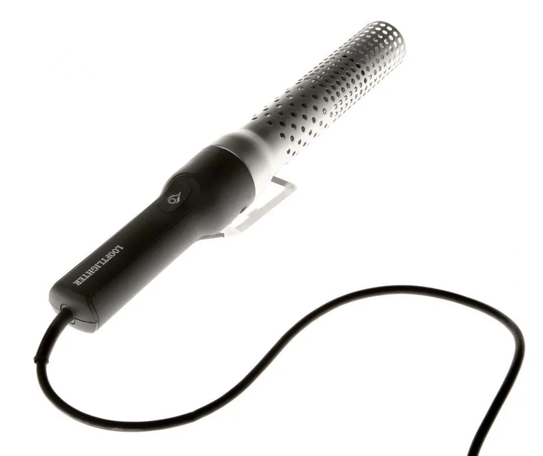 Розпалювач вугілля Looftlighter