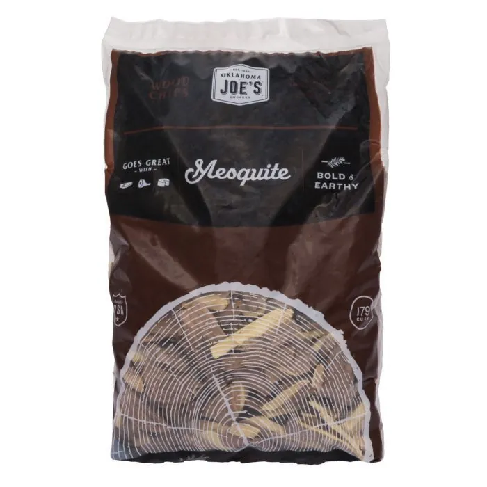 Тріска для гриля Oklahoma Joe’s Mesquite Wood Chips