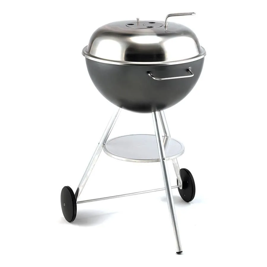 Гриль-барбекю Dancook Kettle BBQ 1000
