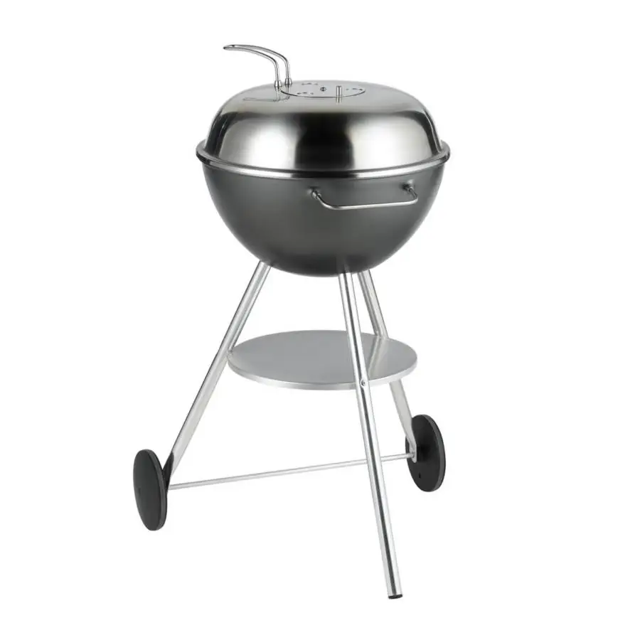Гриль-барбекю Dancook Kettle BBQ 1400