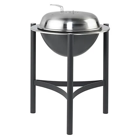 Гриль-барбекю Dancook Kettle BBQ 1800