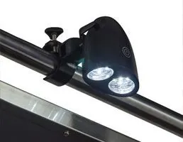 LED підсвітка готувальної зони