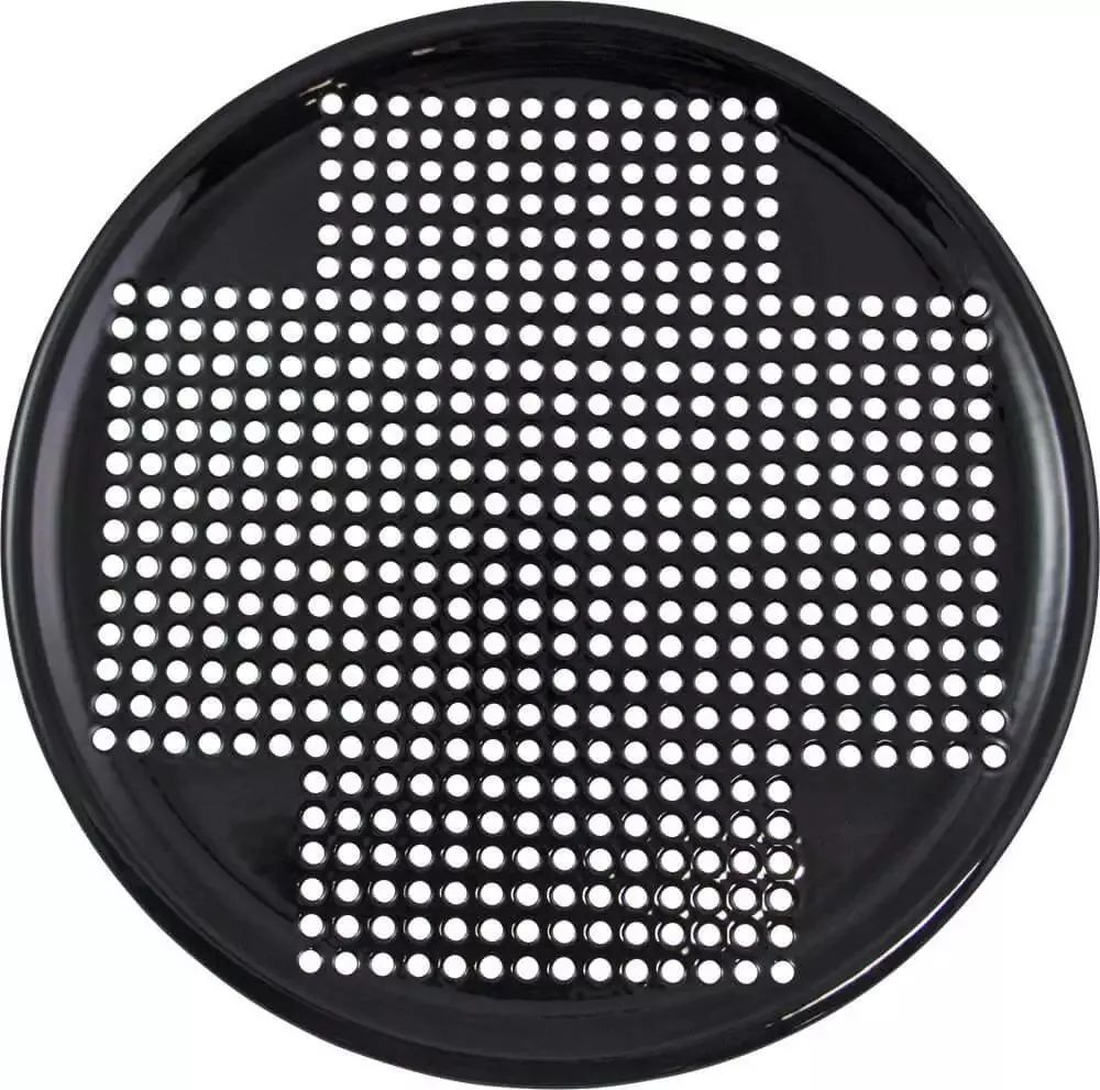 Протвінь для піци