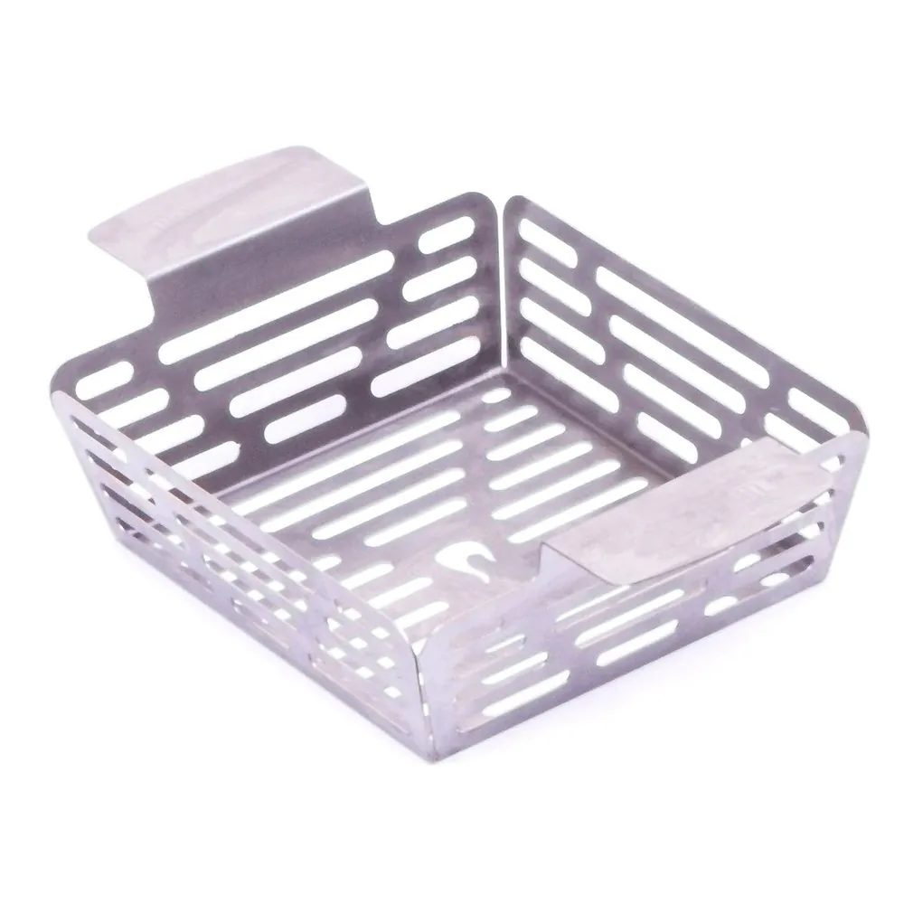 Мініпротвінь з отворами GRILL+