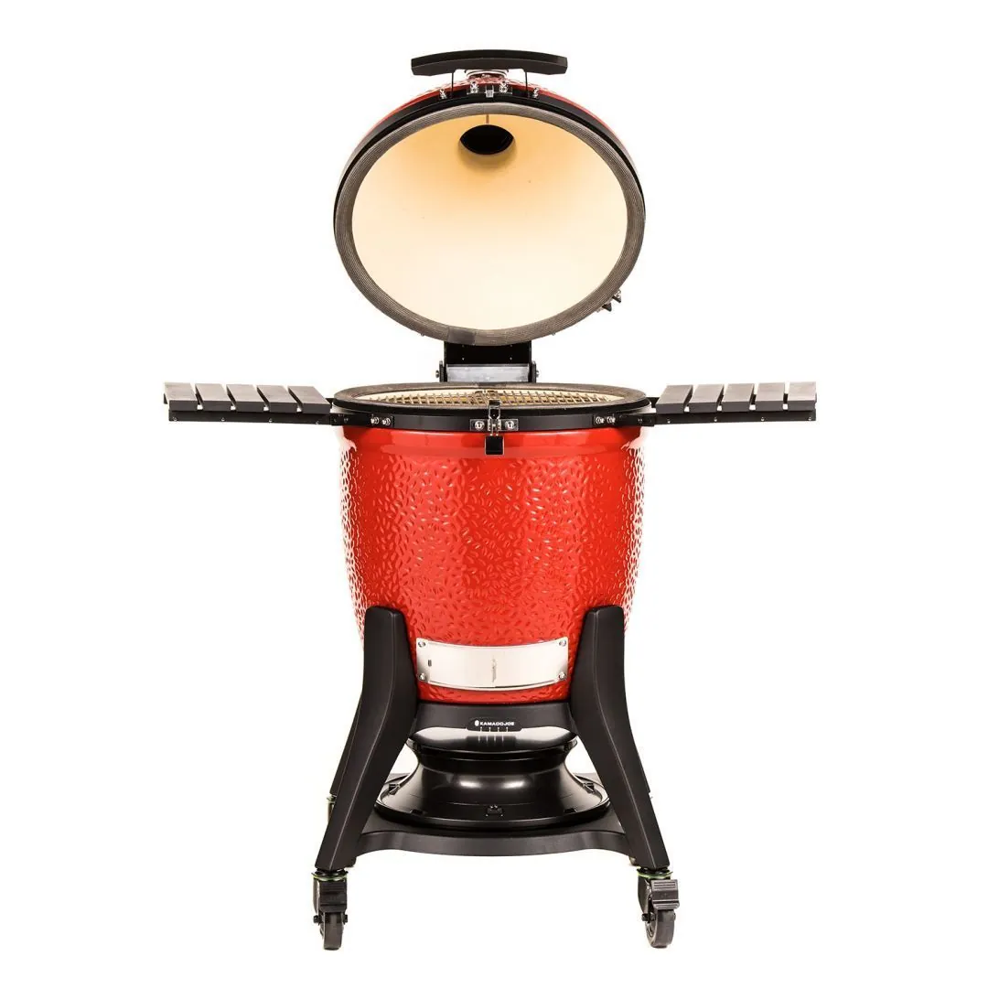 Вугільний гриль Kamado Joe Classic III