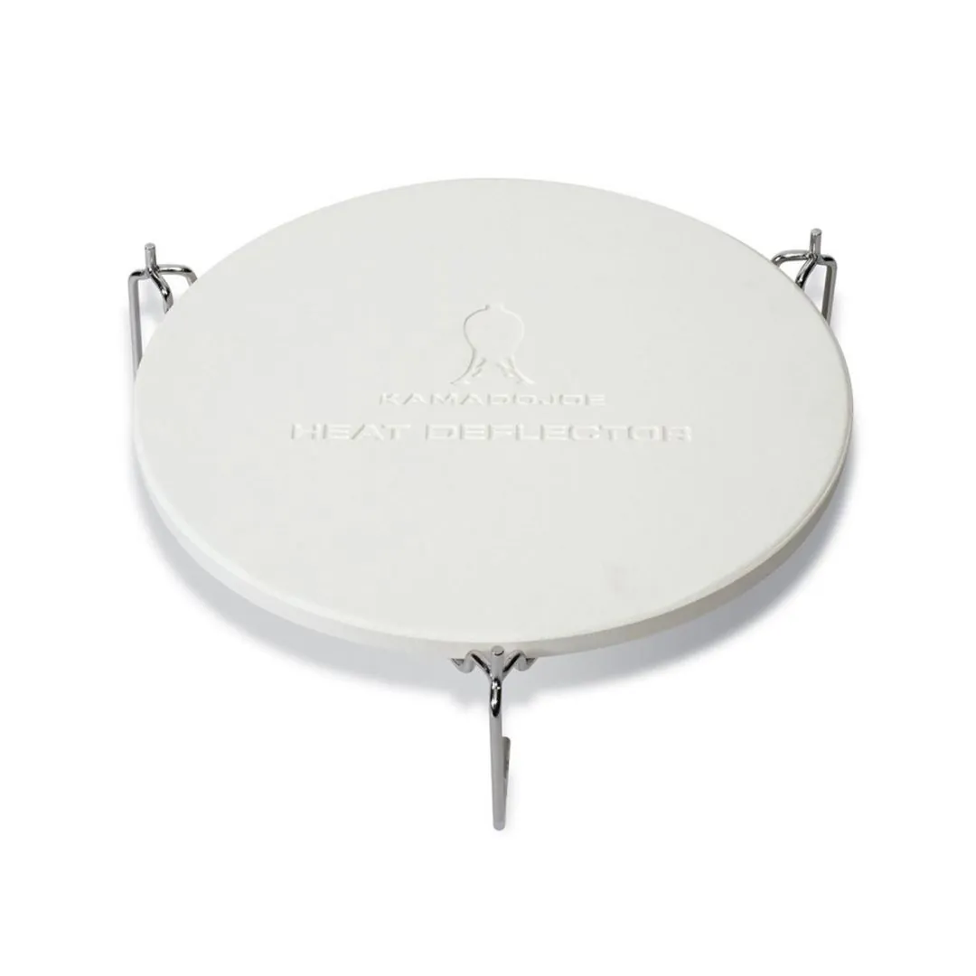 Керамічний відсікач жару для гриля Kamado Joe Junior