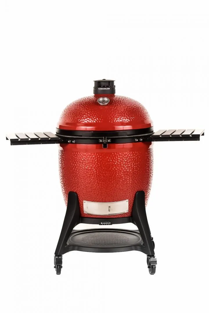 Вугільний гриль Kamado Joe Big Joe III