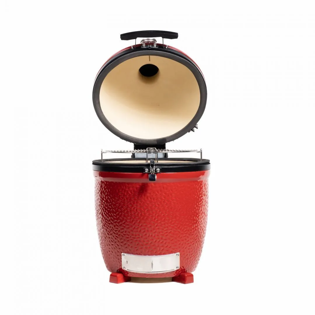 Вугільний гриль Kamado Joe Classic III Stand-Alone