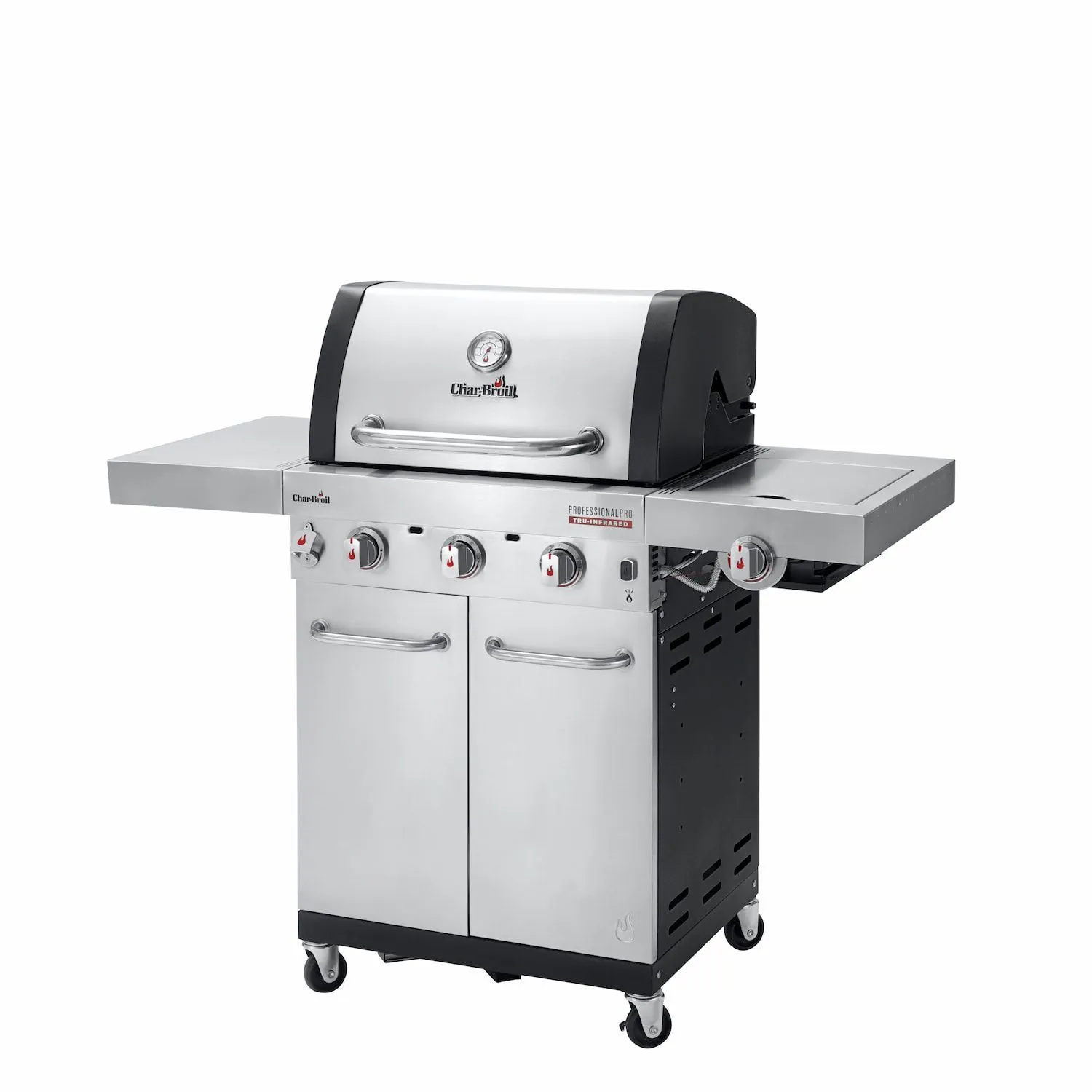Газовий гриль Char-Broil Professional PRO S 3