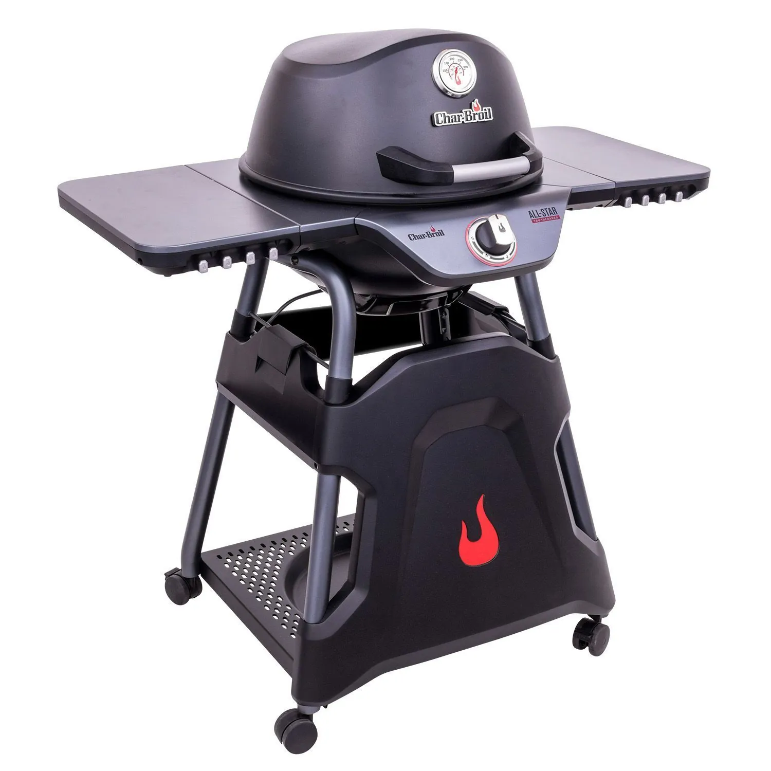 Електричний гриль Char-Broil All-Star 120 B-Electric