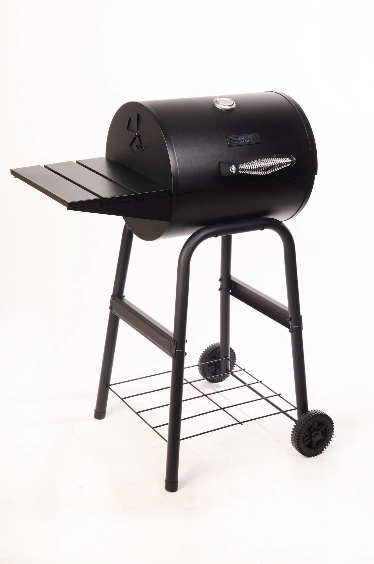 Вугільний гриль Char-Broil American Gourmet 225