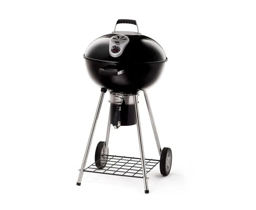 NK22K-LEG-2 Гриль вугільний Napoleon Kettle 57 см чорний