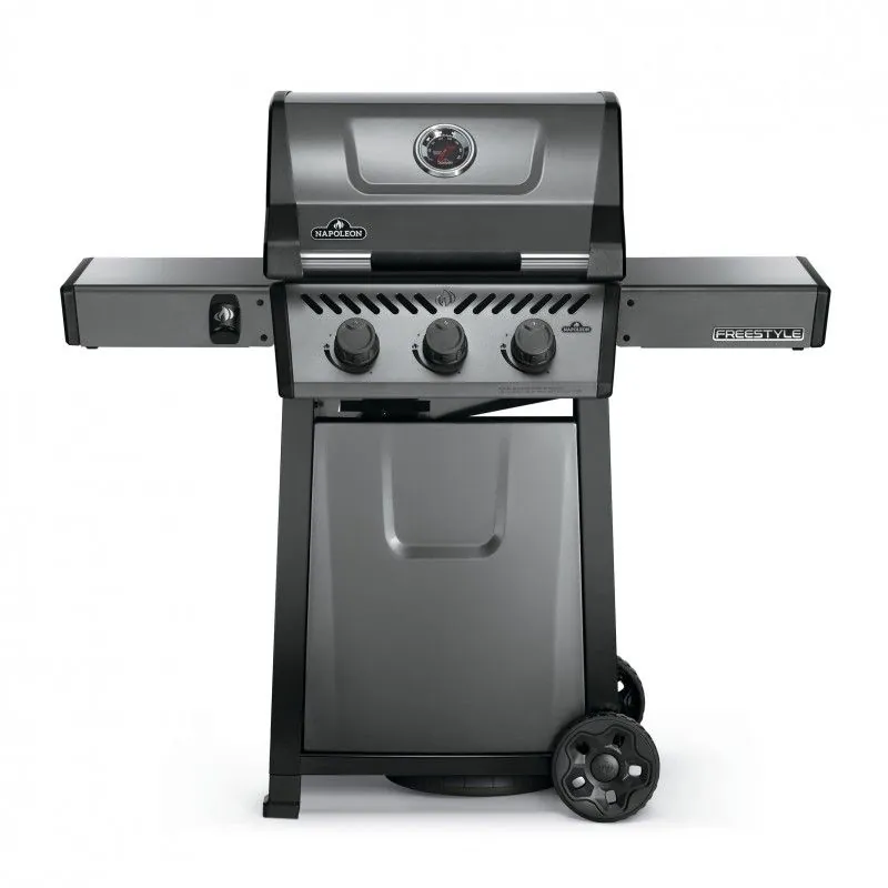 Газовий гриль  NAPOLEON FREESTYLE 365 - F365PGT
