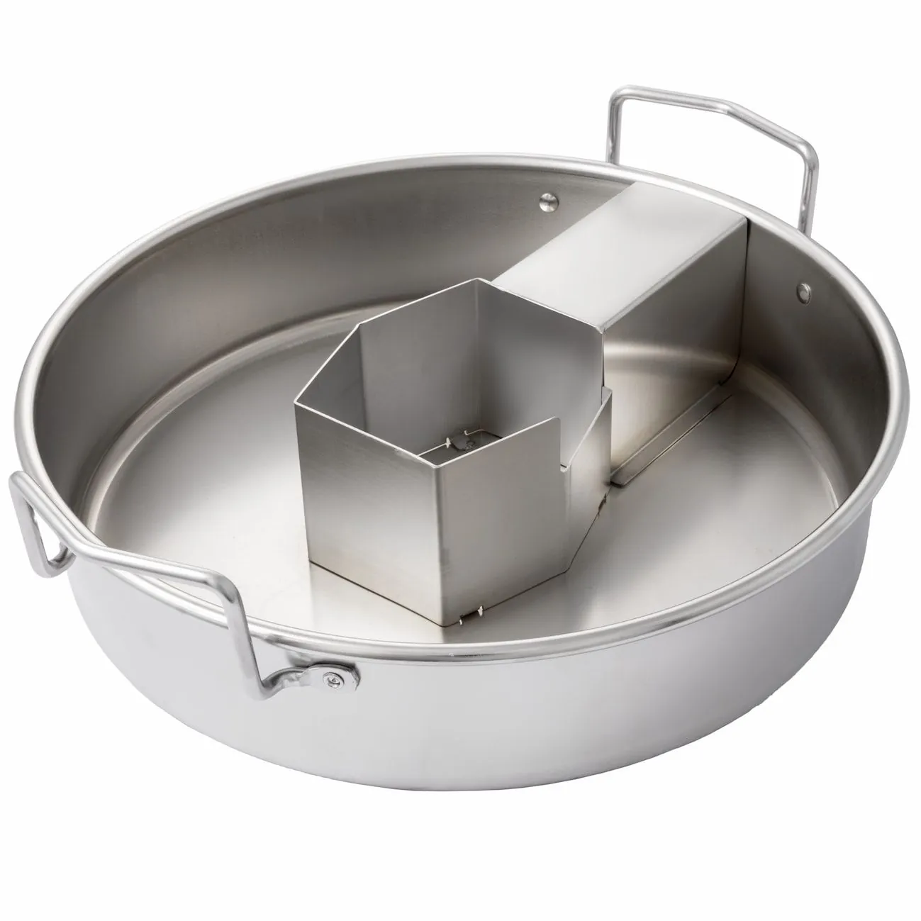 Лоток для вугілля Oklahoma Joe’s