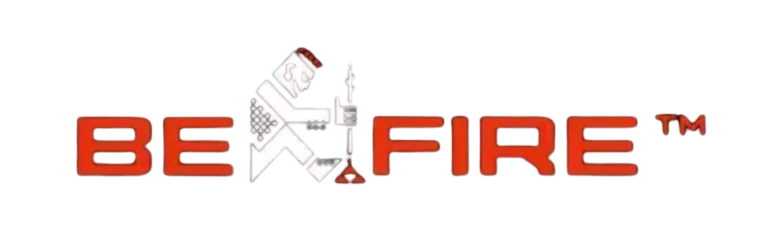 Be Fire