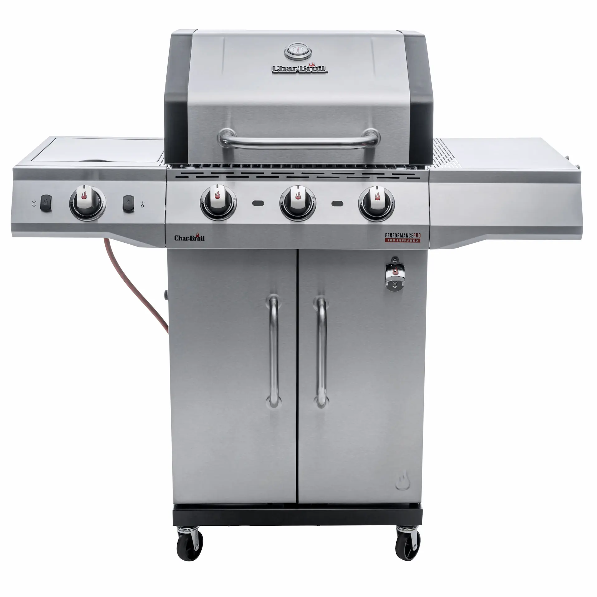 Газовий гриль Char-Broil Performance PRO S 3
