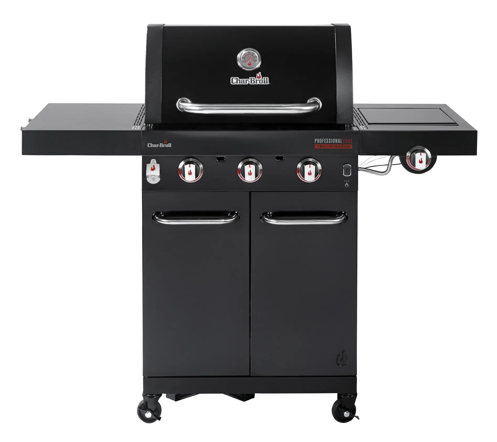 Газовий гриль Char-Broil Professional CORE B 3