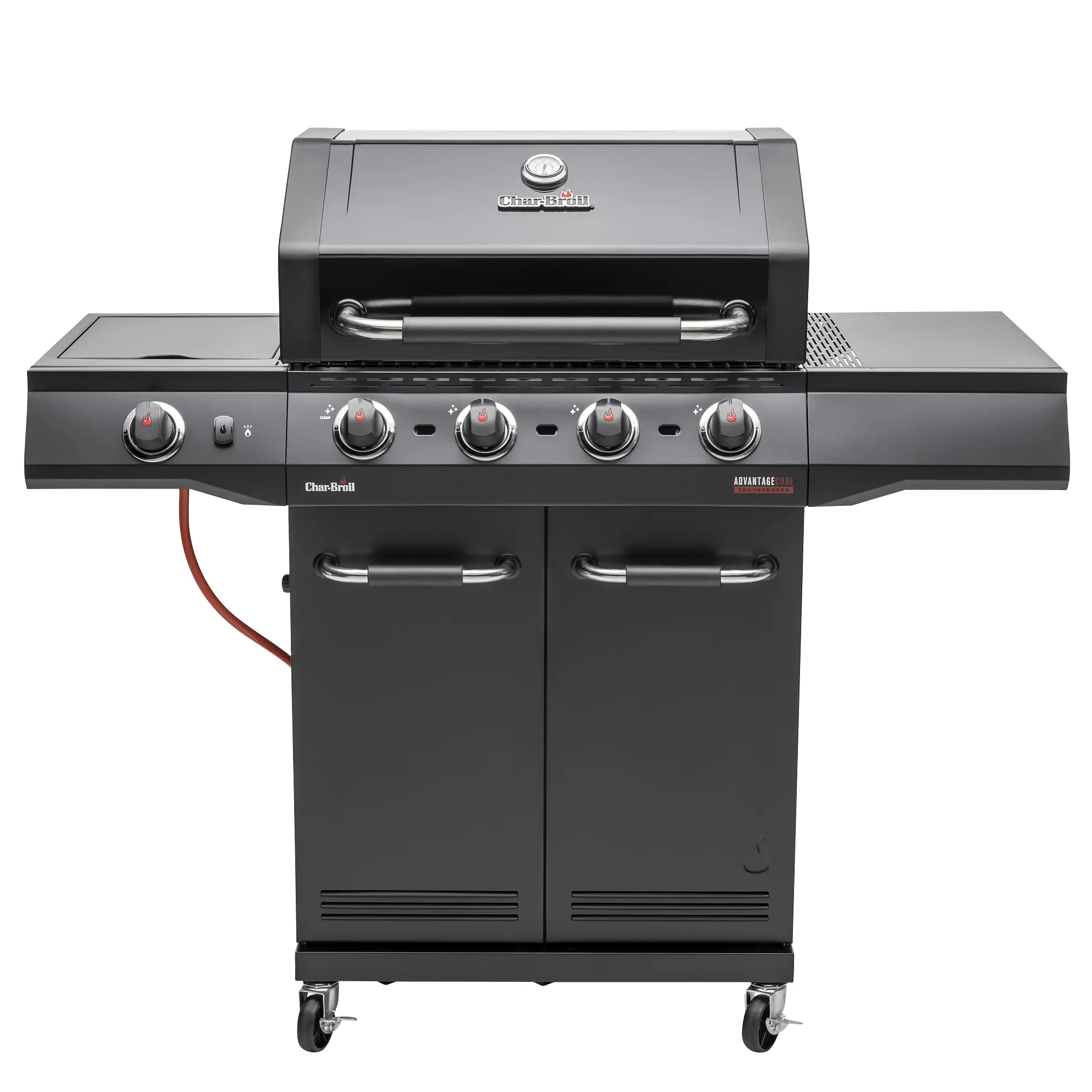 Газовий гриль Char-Broil Advantage CORE B 4
