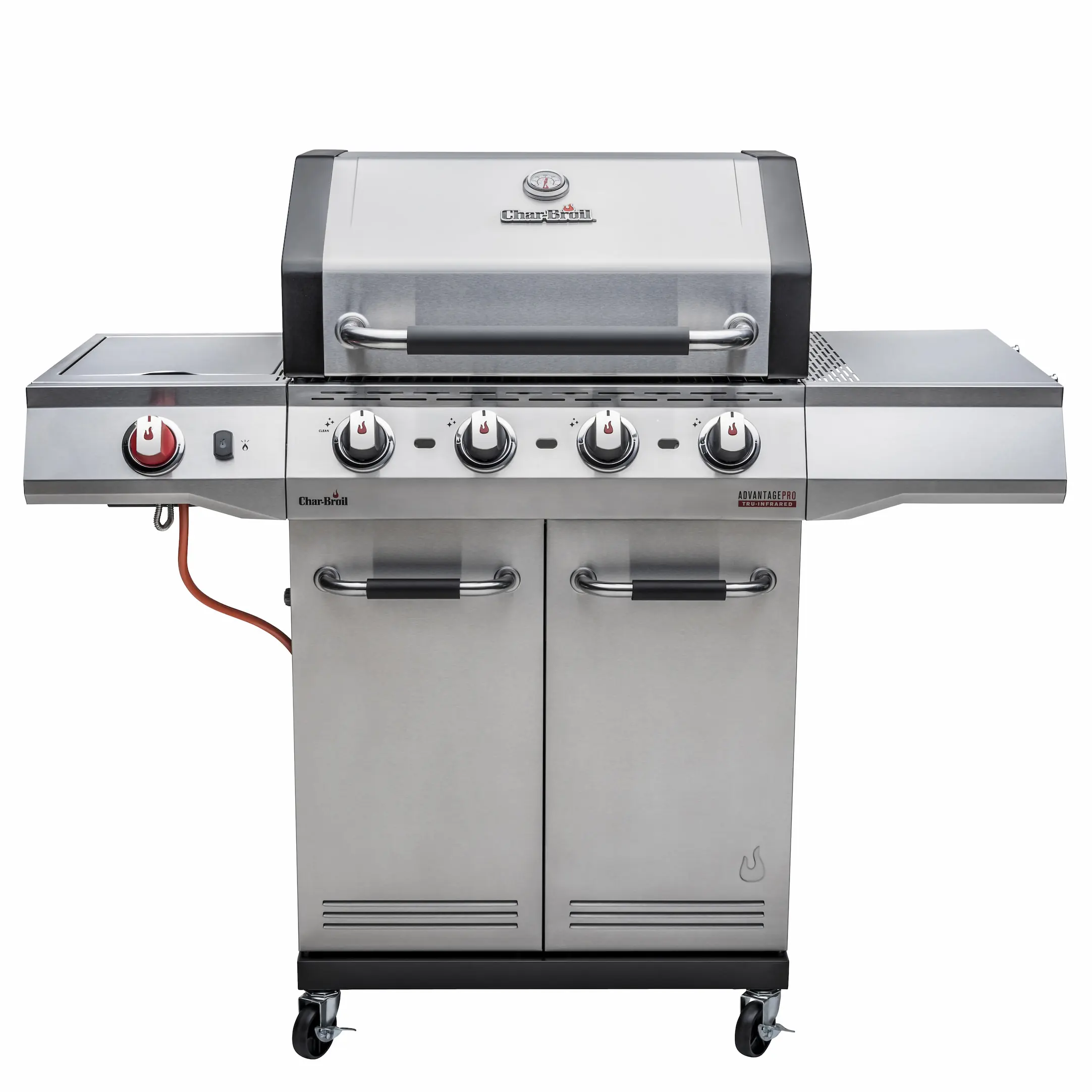 Газовый гриль Char-Broil Advantage PRO S 4