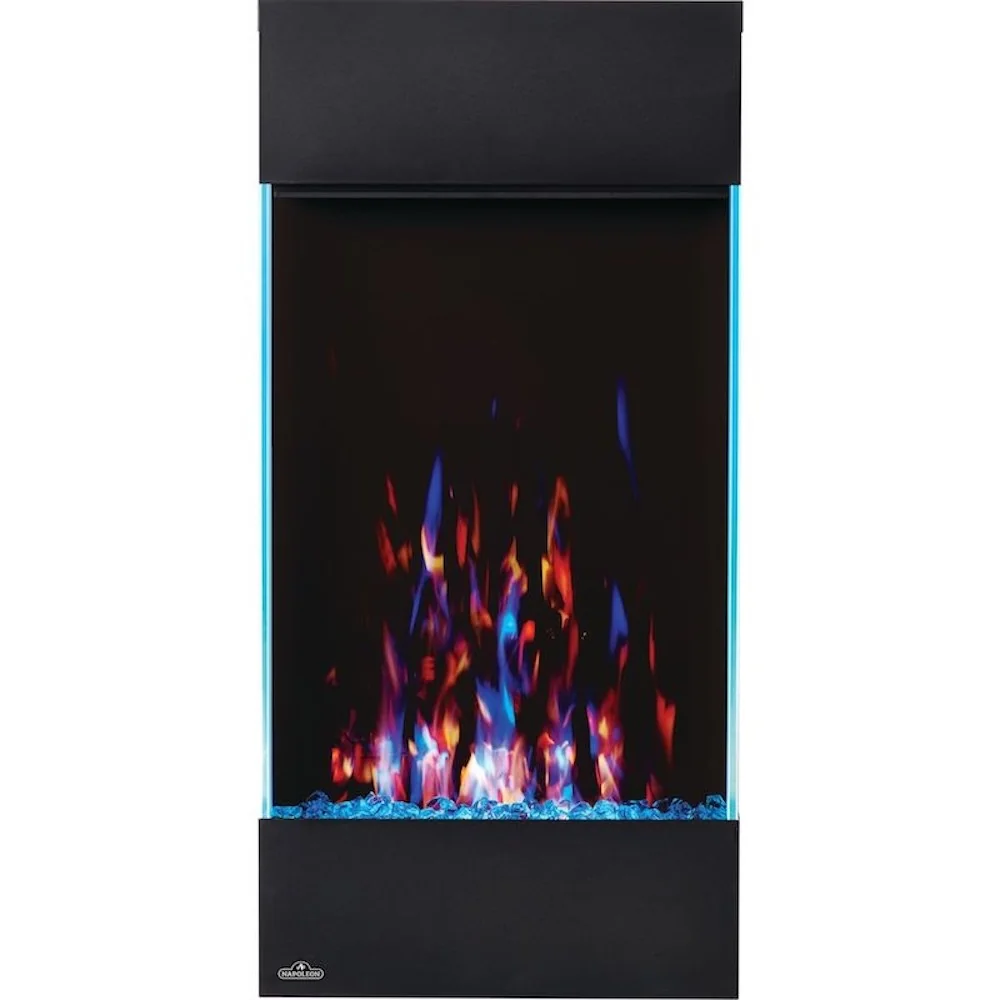 Камін електричний вертикальний Napoleon Allure Vertical  32 NEFVC32H