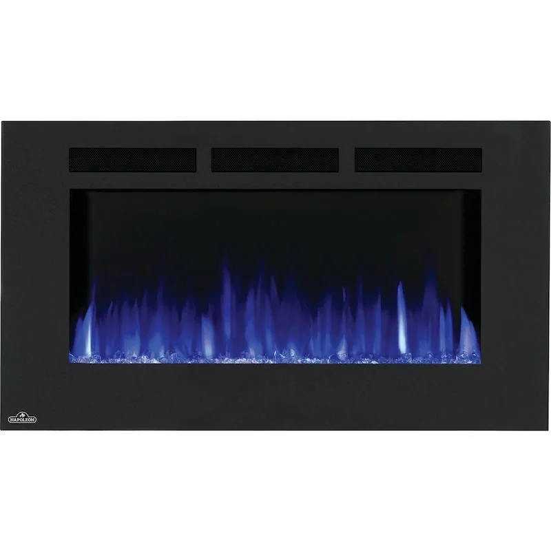 Камін електричний горизонтальний Napoleon Allure 42 NEFL42FH