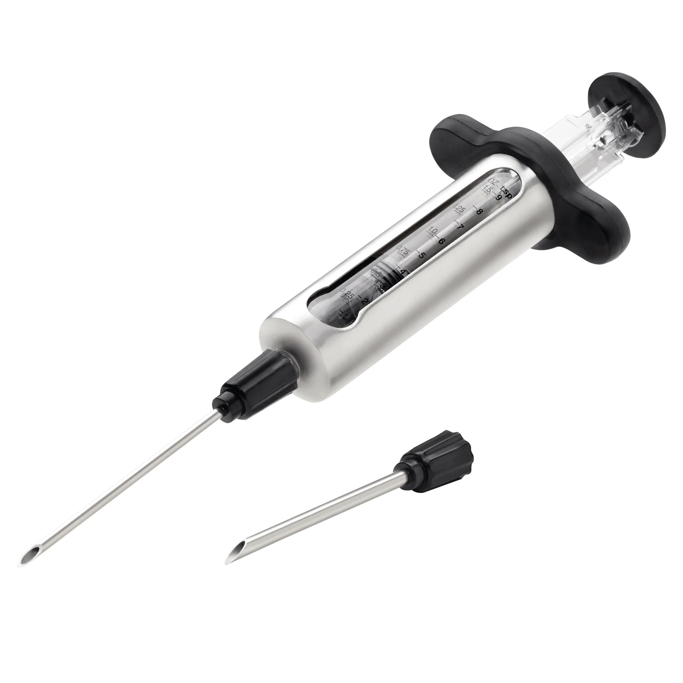 Шприц для маринаду з нержавіючої сталі Napoleon 55028