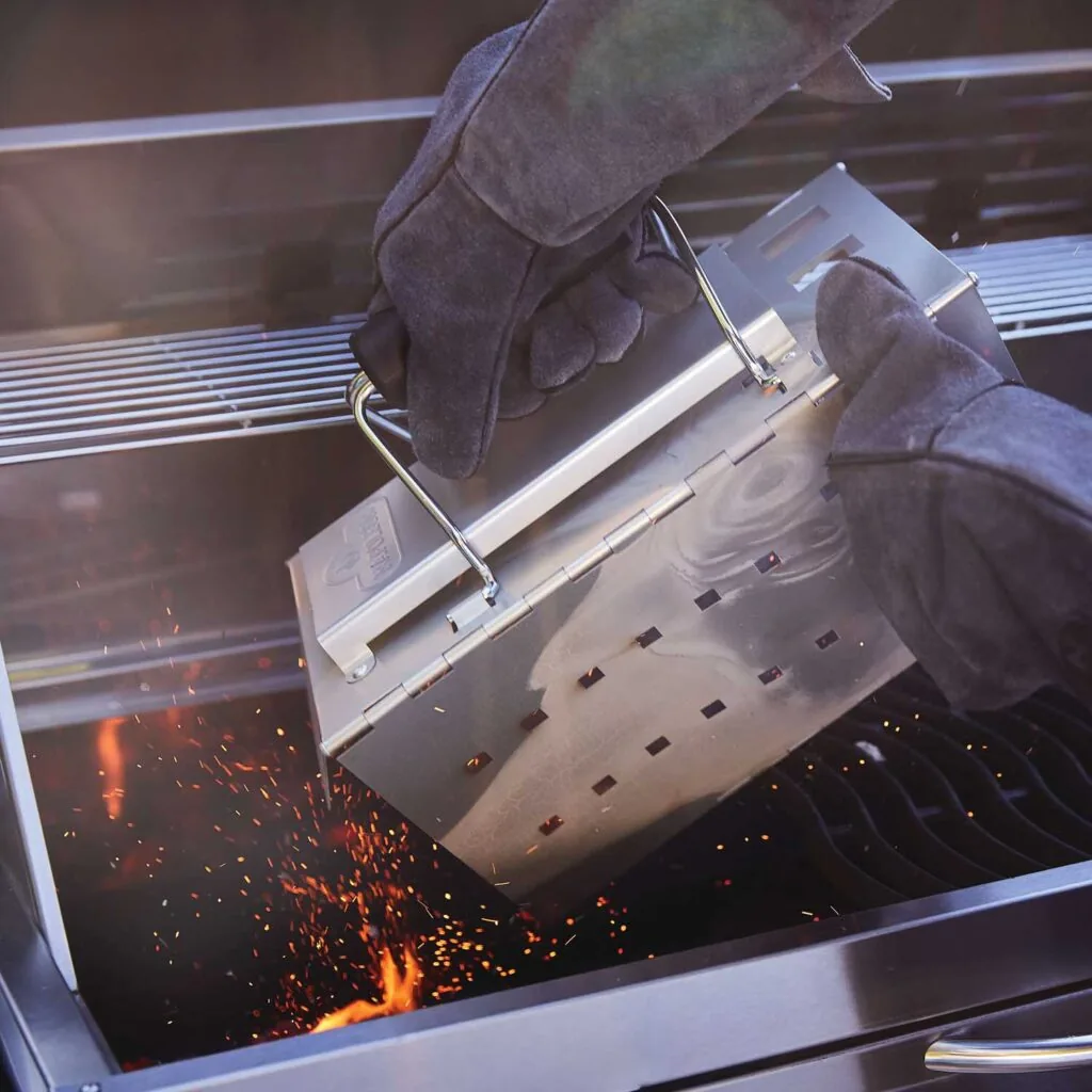 Рукавички шкіряні Napoleon 62147